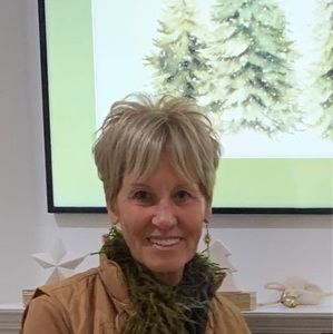 Meet your Posher, Jill